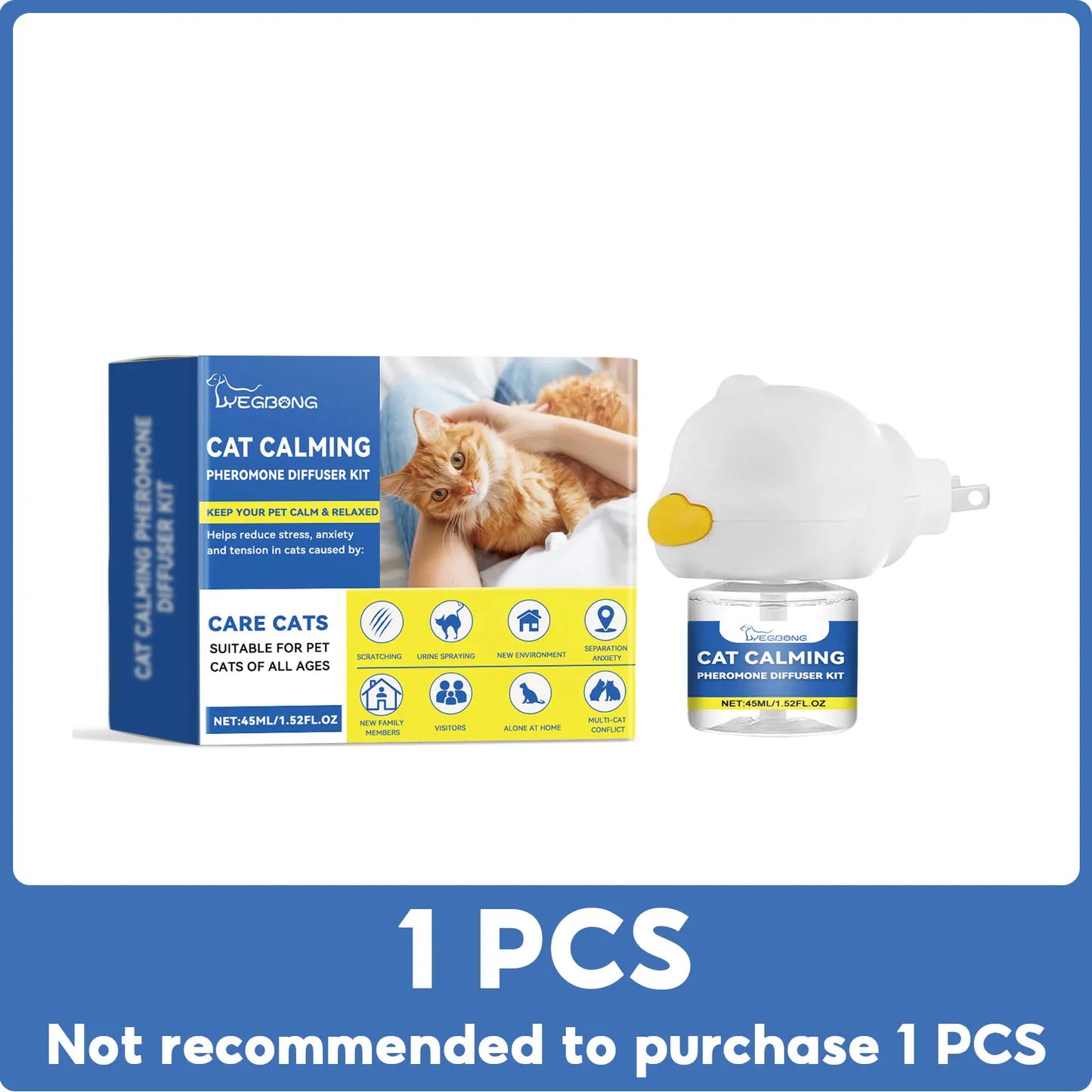 Calming Plug-In Diffuser