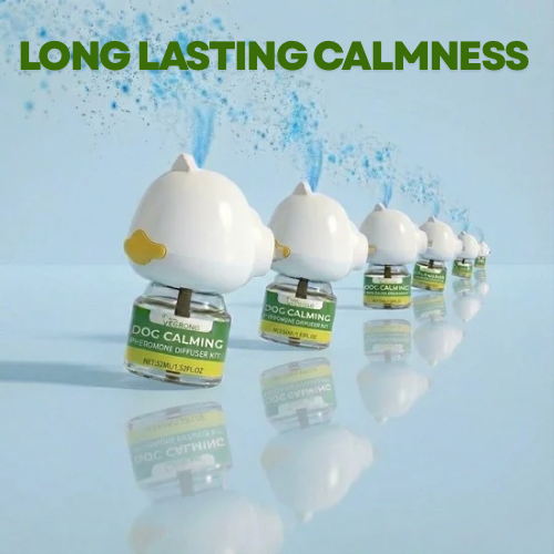 Calming Plug-In Diffuser