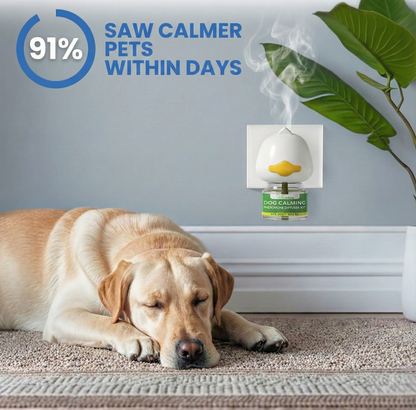 Calming Plug-In Diffuser