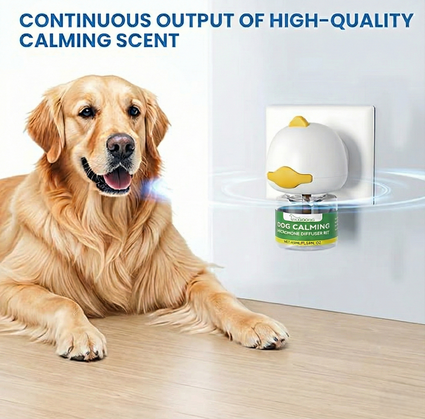 Calming Plug-In Diffuser