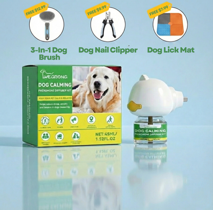 Calming Plug-In Diffuser