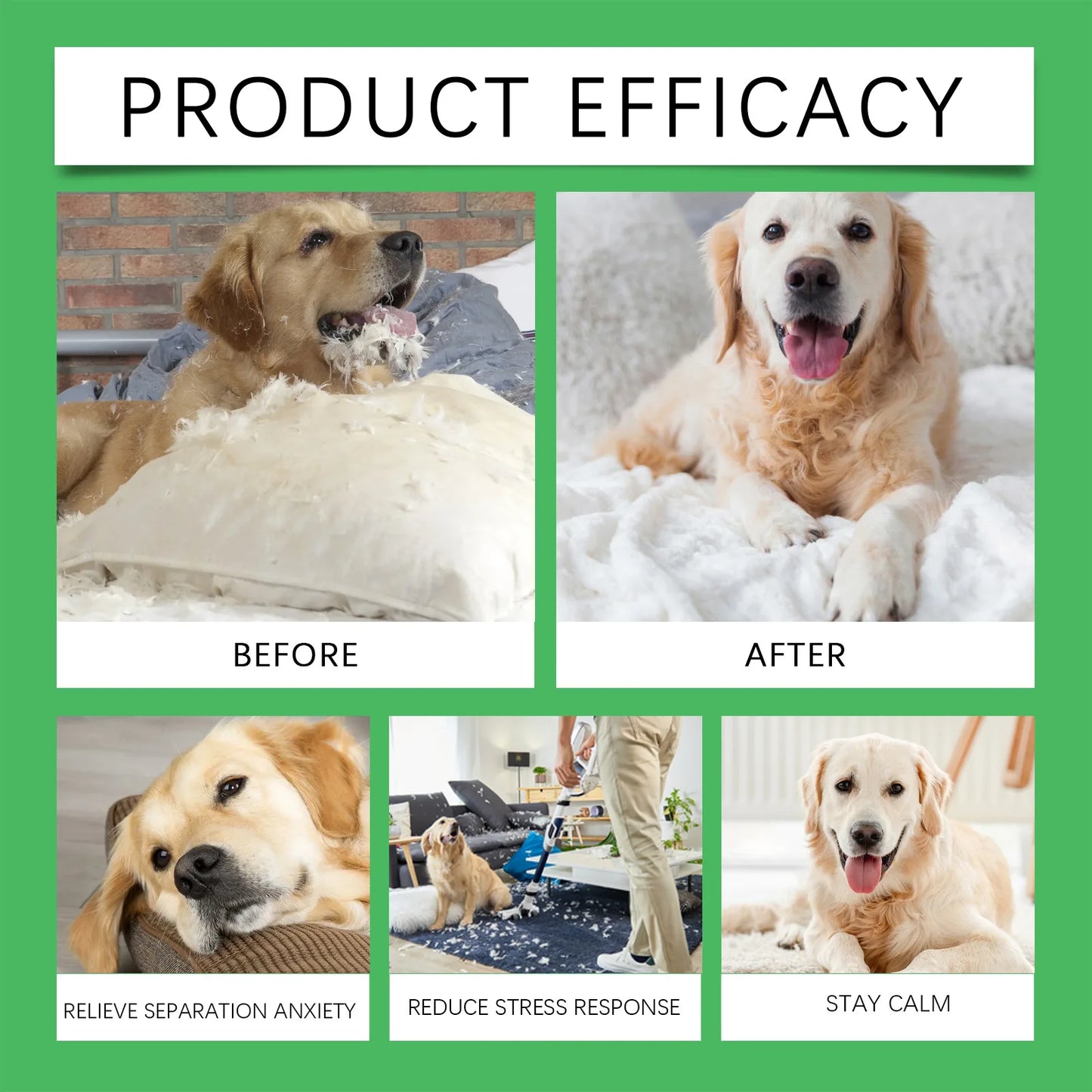 Calming Plug-In Diffuser