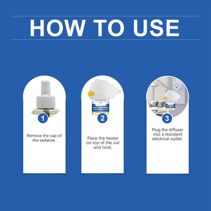 Calming Plug-In Diffuser