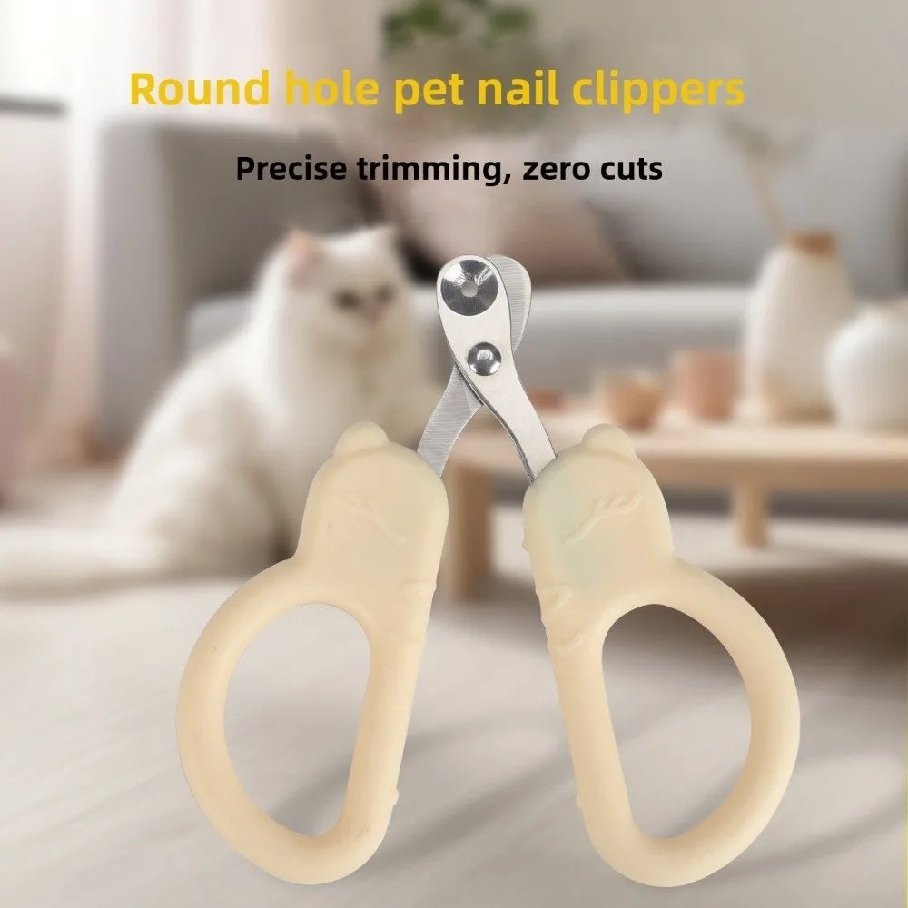 Dog Nail Clipper