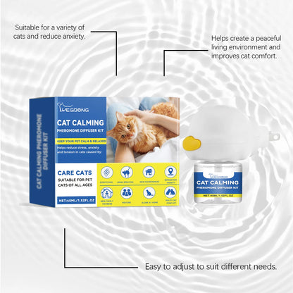 Calming Plug-In Diffuser