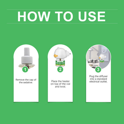 Calming Plug-In Diffuser