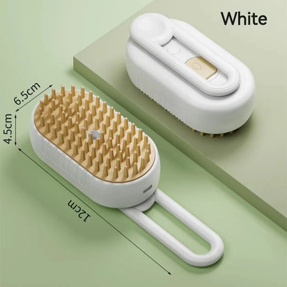 3-in-1 Dog Brush