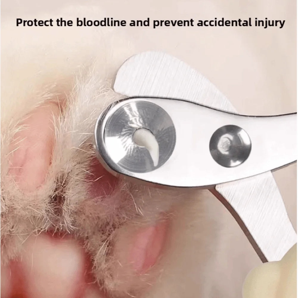 Dog Nail Clipper