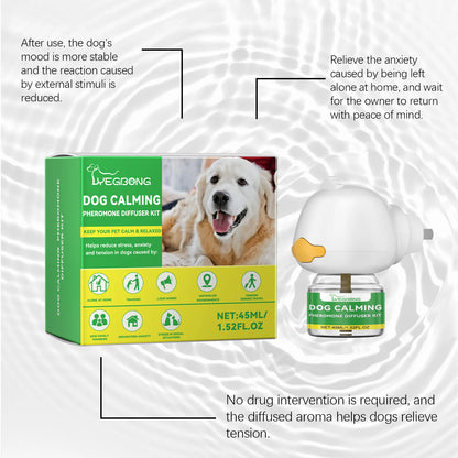 Calming Plug-In Diffuser