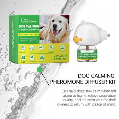 Calming Plug-In Diffuser