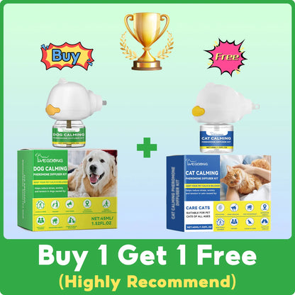 Calming Plug-In Diffuser