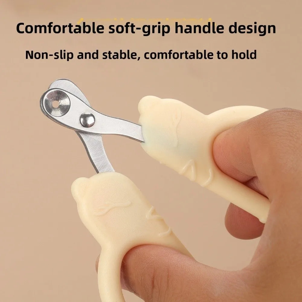 Dog Nail Clipper