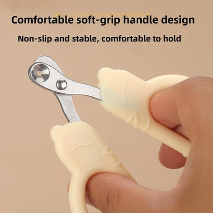 Dog Nail Clipper