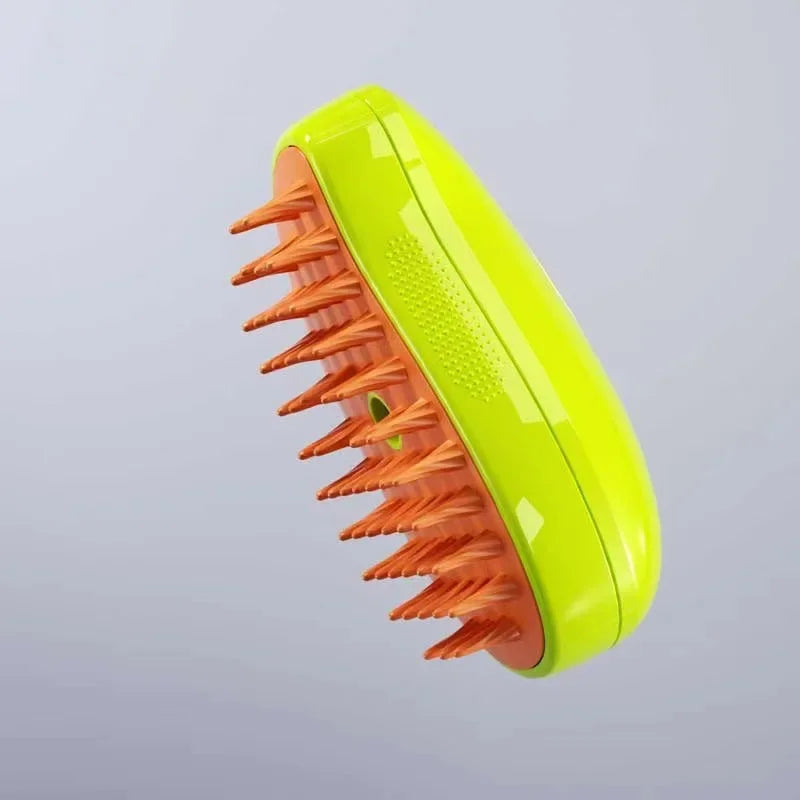 3-in-1 Dog Brush