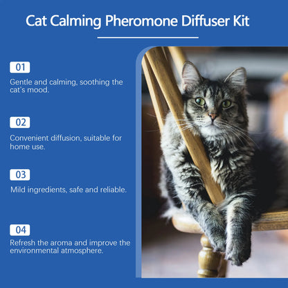 Calming Plug-In Diffuser