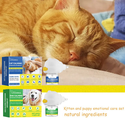 Calming Plug-In Diffuser